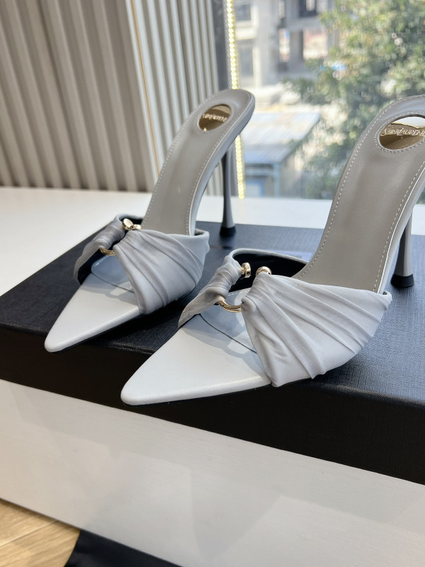 Y*L sandal-heels