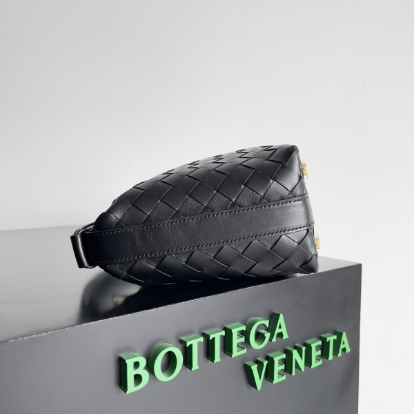 bo*te*ga Ve*ne*ta  candy wallace-22*13*9cm