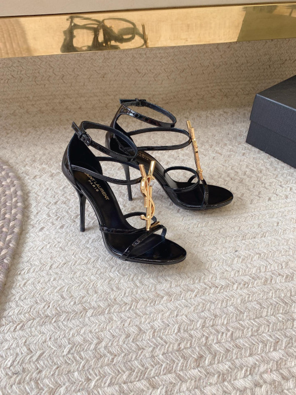 Y*L sandal-heels