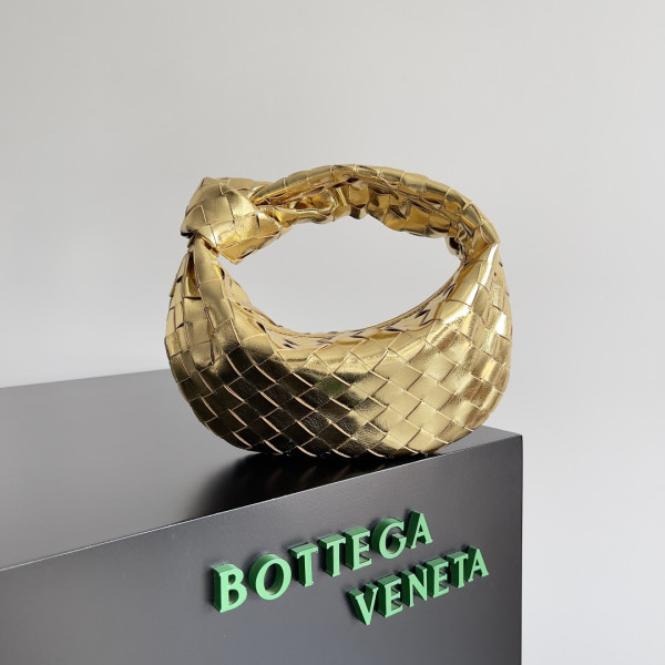bo*te*ga Ve*ne*ta mini jodie-23*15*5cm
