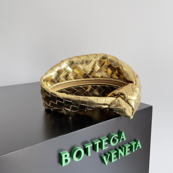 bo*te*ga Ve*ne*ta mini jodie-23*15*5cm