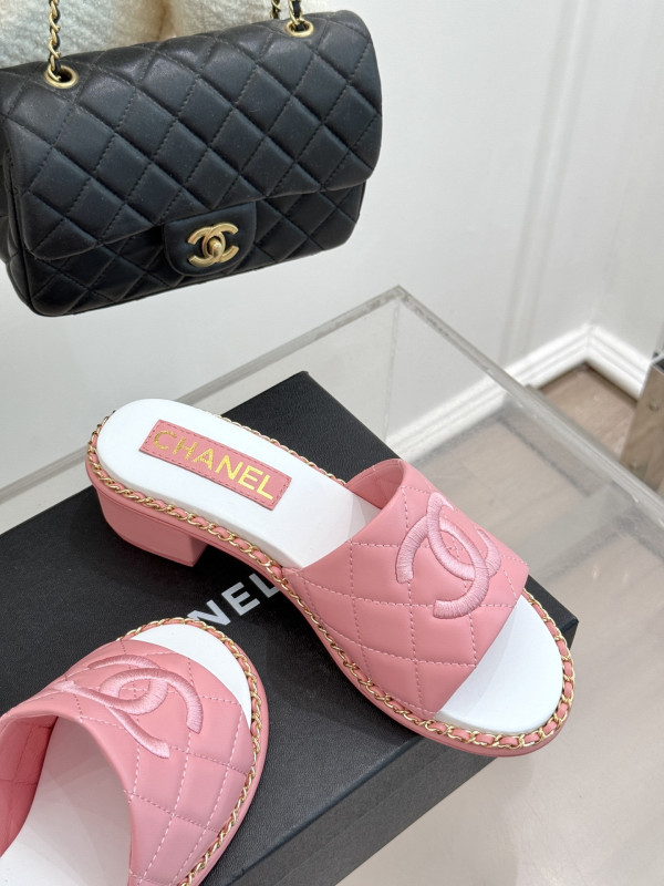 CL SANDALS