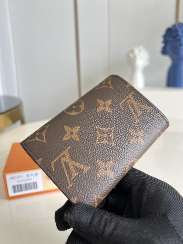 l0*is V*t0n rosalie coin purse-11*8*2.5cm