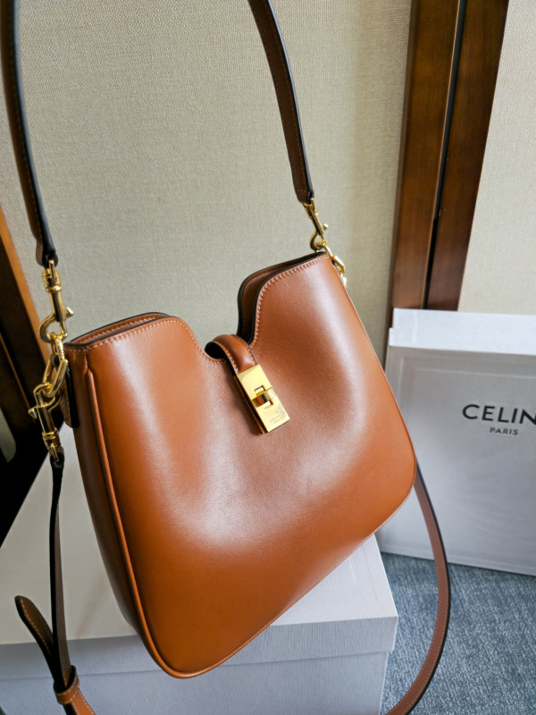 CELIN* SMALL CAMILLE 16 SOFT BAG
