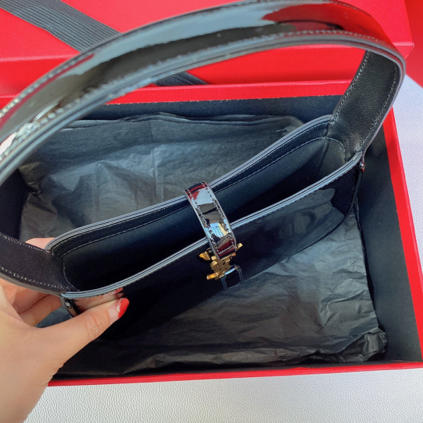 Y*L mini le 5 à 7 bag-19x11.5x4.5cm