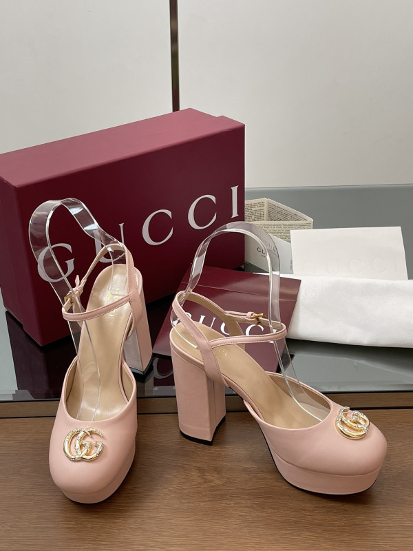 G*u*i platform pump-11.5cm