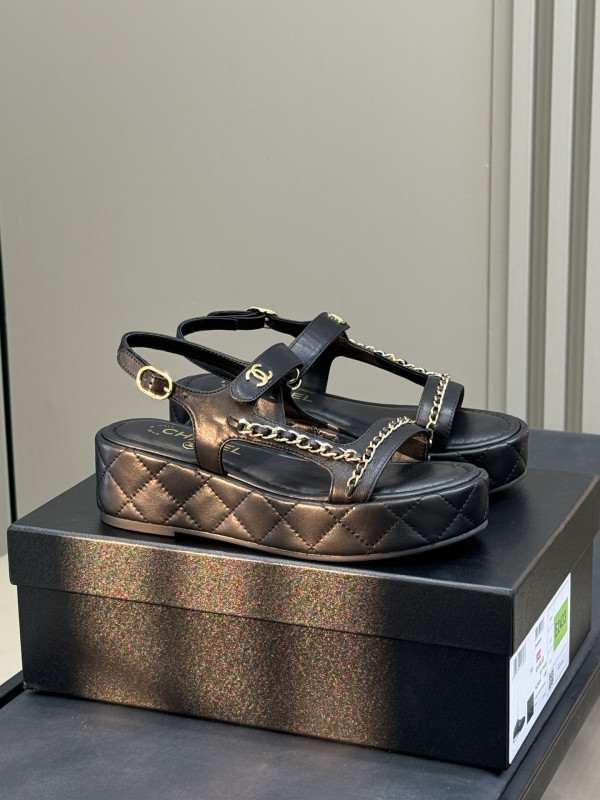 CL SANDALS