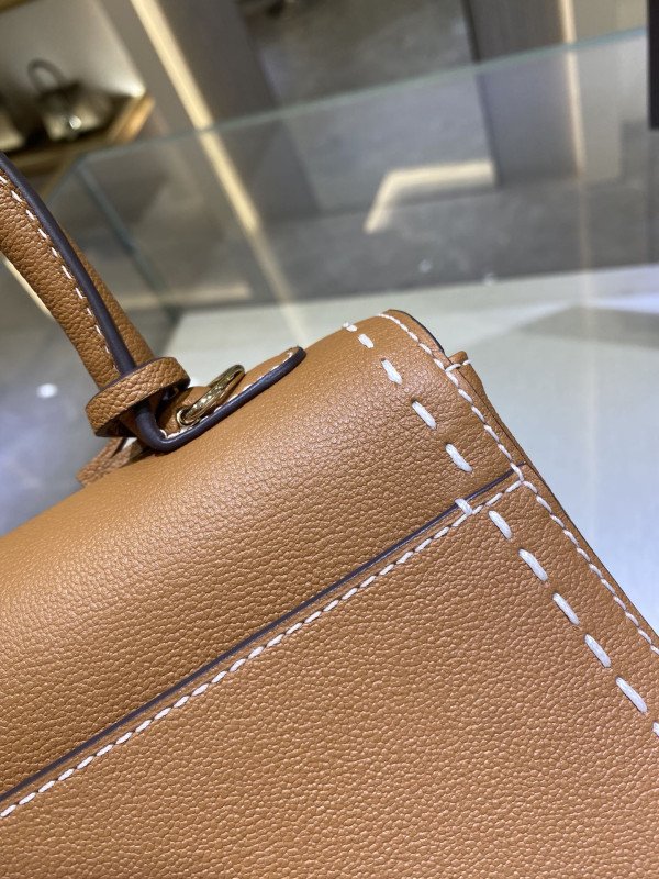 DELVAUX Brillant PM