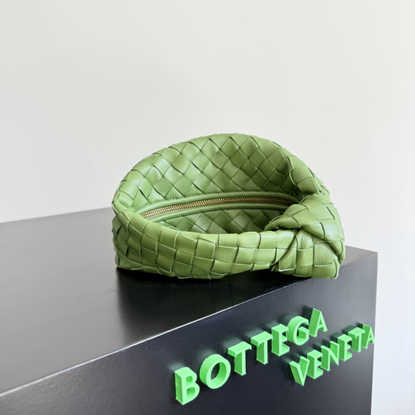 bo*te*ga Ve*ne*ta mini jodie-23*15*5cm