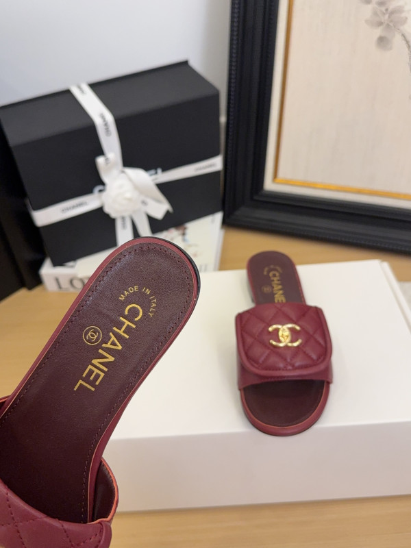 CL SANDALS