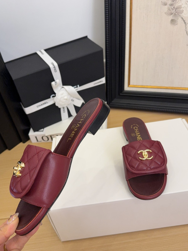 CL SANDALS