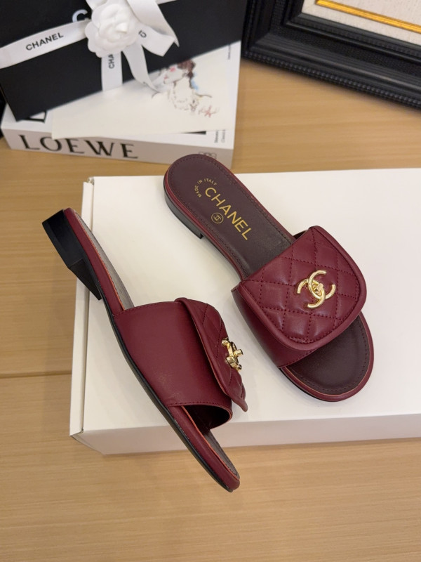 CL SANDALS
