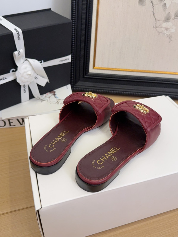 CL SANDALS