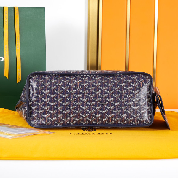 Go*ard anjou bag-47*15*28cm