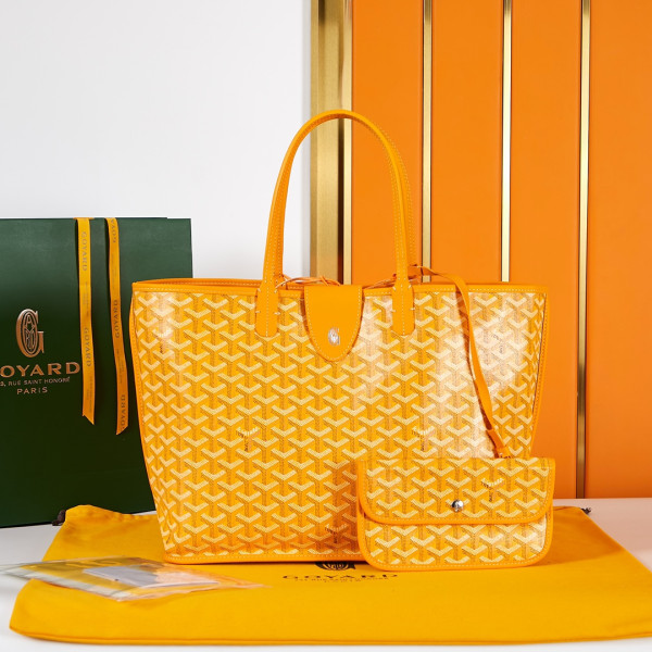 Go*ard anjou bag-47*15*28cm