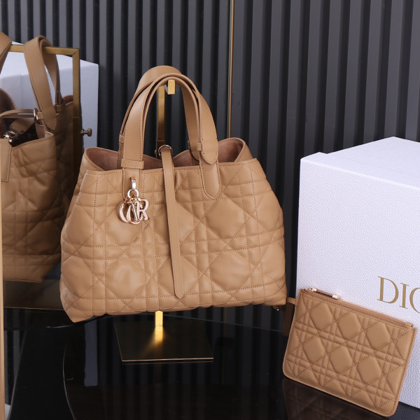 DIRO MEDIUM TOUJOURS BAG