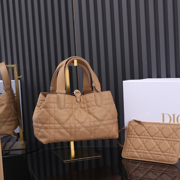 Small Diro Toujours Bag-23*15*15CM