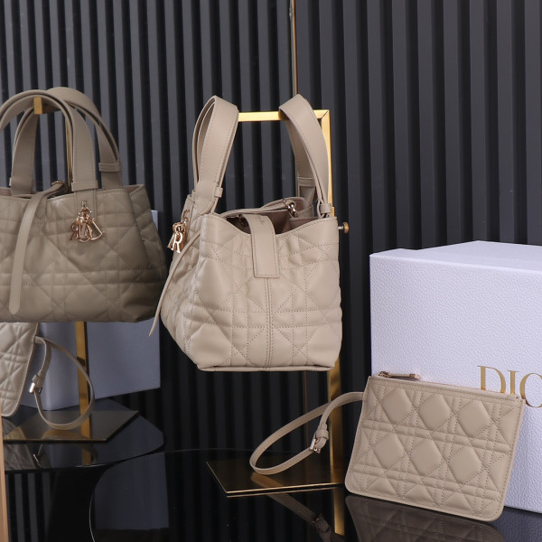 Small Diro Toujours Bag-23*15*15CM