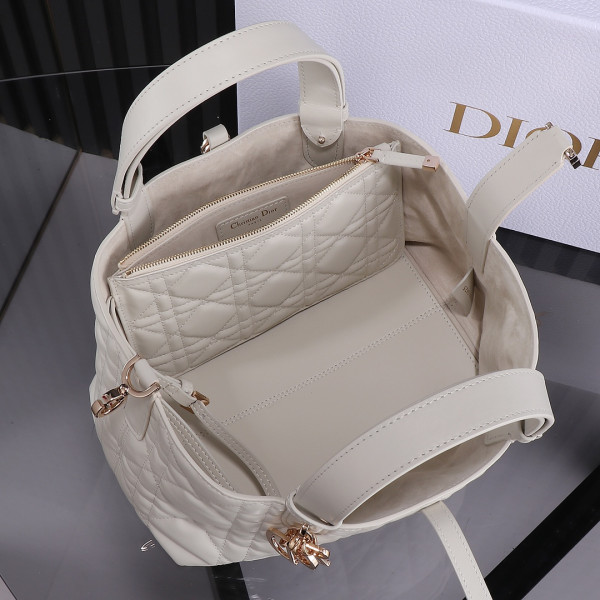Small Diro Toujours Bag-23*15*15CM