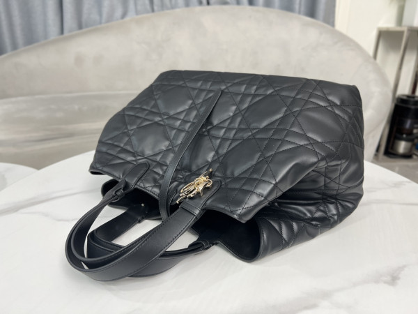 Large Diro Toujours Bag-37*20*28.5cm