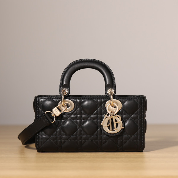 Diro Small Lady D-Joy Bag-22*12*6CM