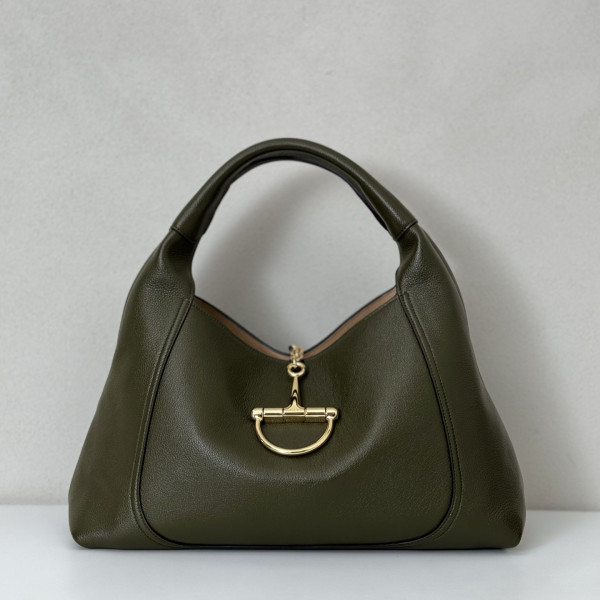 G*u*i softbit maxi shoulder bag