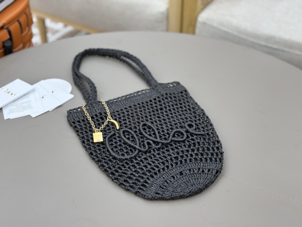 Chloe banana bucket - 22*30*2cm