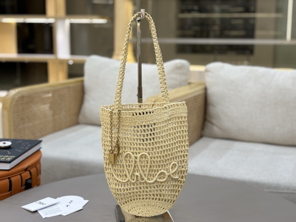 Chloe banana bucket - 22*30*2cm