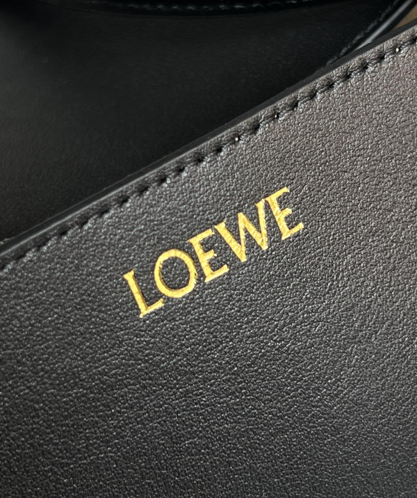Lowee Puzzle Fold medium Tote -  25.5X14.5X31.5cm