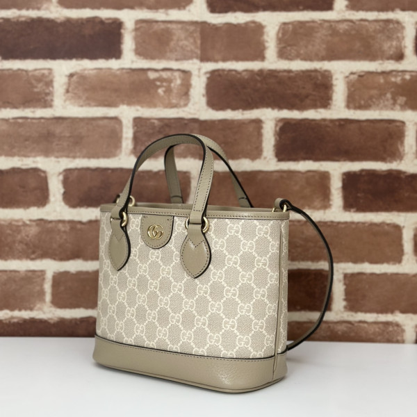 G*u*i ophidia small tote bag - 22*18*10cm