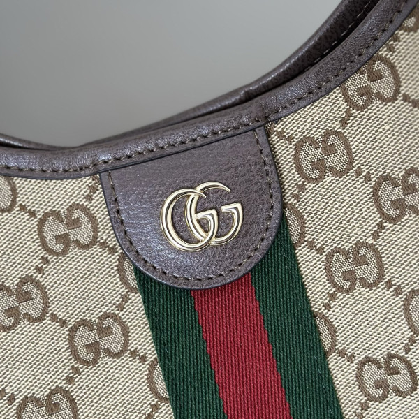 G*u*i giglio large tote bag - 60*47*16cm
