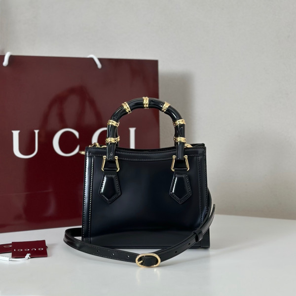 G*u*i diana small tote bag - 20*16*10cm