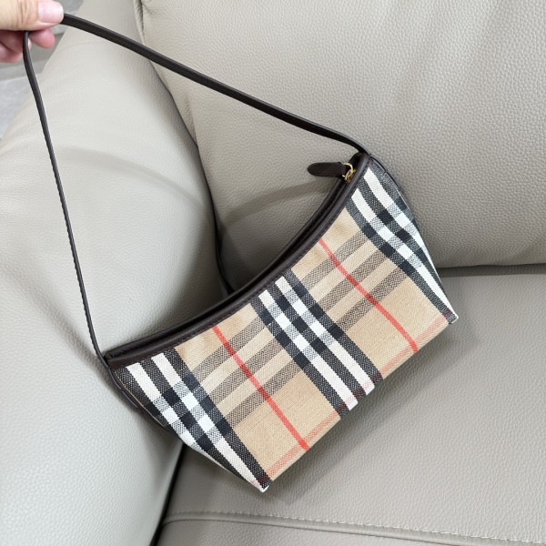 B**rry mini highlands shoulder bag - 25.5*12*16cm