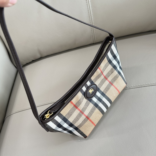 B**rry mini highlands shoulder bag - 25.5*12*16cm