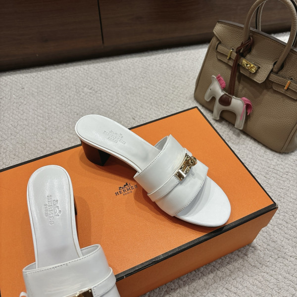 H**mes sandal - 5cm