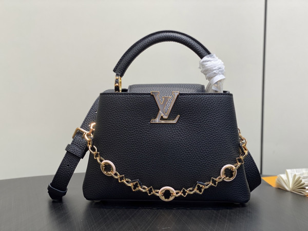 l0*is V*t0n capucines bb-31.5*20*11cm