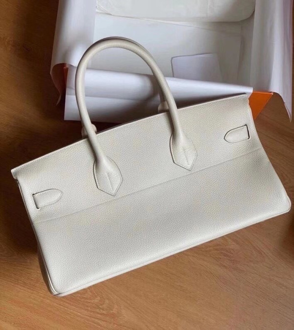 H**mes shoulder birkin42 -togo