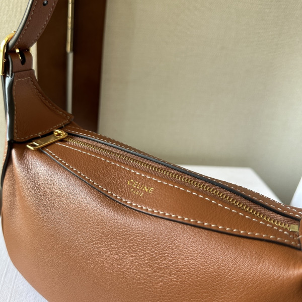 Celin* Mini Romy Shoulder Bag - 19*14*5CM