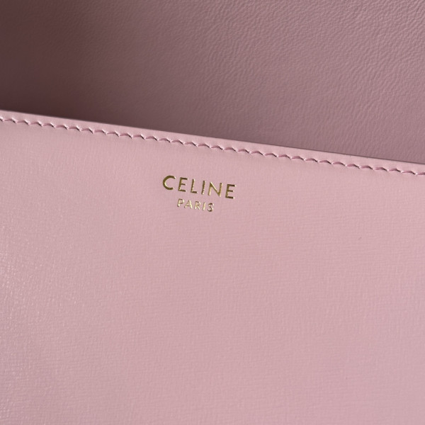 CELIN* TEEN TRIOMPHE BAG - 18.5*13.5*7CM