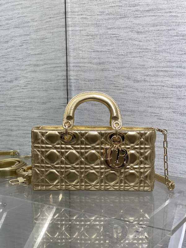 Diro Medium Lady D-Joy Bag-26*13.5*5CM