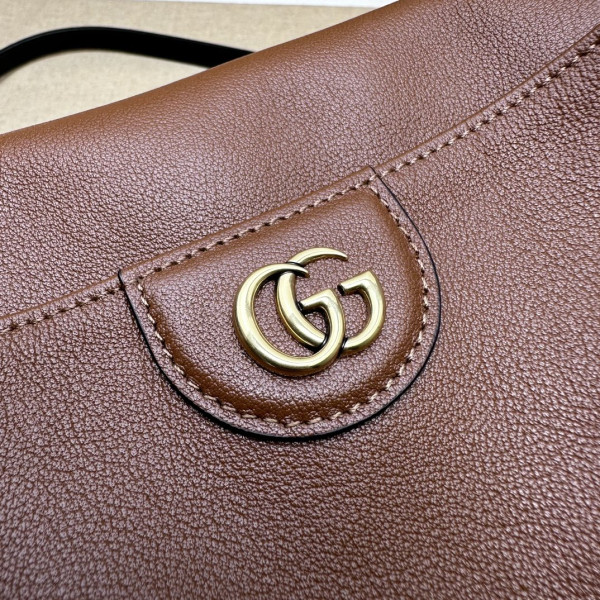 G*u*i diana medium shoulder bag - 30*23*6.5cm