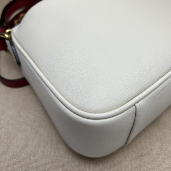 G*u*i diana small shoulder bag - 24*15*5cm