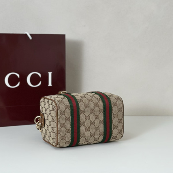 G*u*i mini gg handbag - 20*13*13cm
