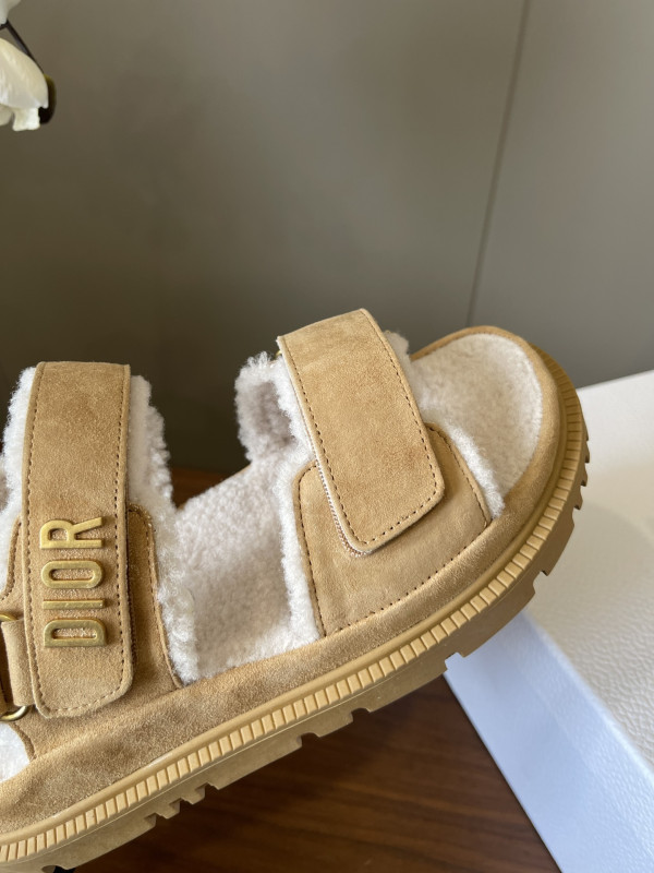 DIRO SANDALS