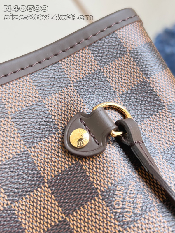 l0*is V*t0n neverfull mm-31*28*14cm