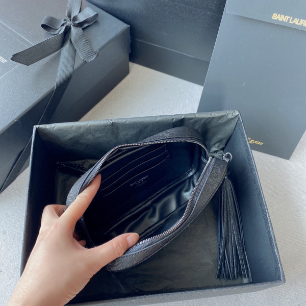 Y*L lou camera bag-19*11*5cm