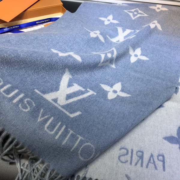 l0*is V*t0n reykjavik scarf