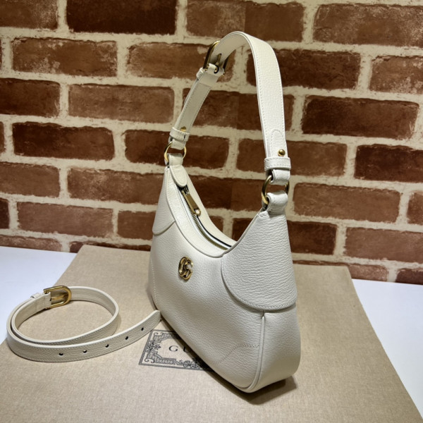 G*u*i aphrodite small shoulder bag