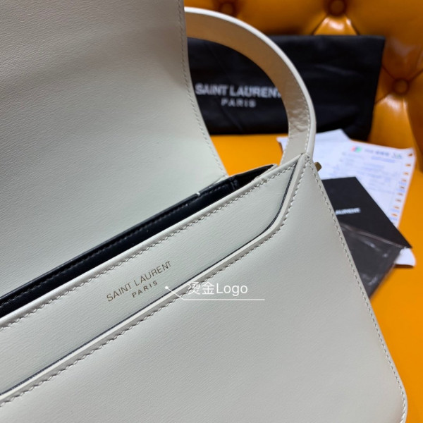 Y*L le 61 small saddle bag