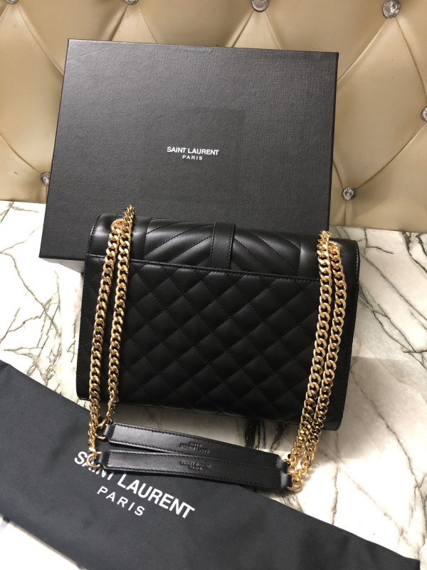 Y*L envelope medium bag